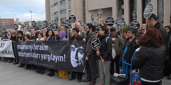 Hrant Dink cinayeti soruşturması