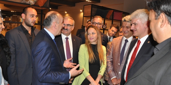 Bakanın iş teklifini ciddi bulmadı