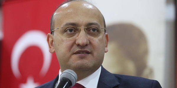 'Paralel'in IŞİD felsefesinden bir farkı yok'