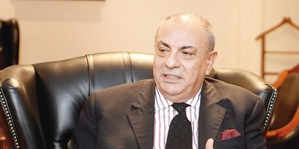 Türkeş: Demek ki benim gibi düşünüyorlar