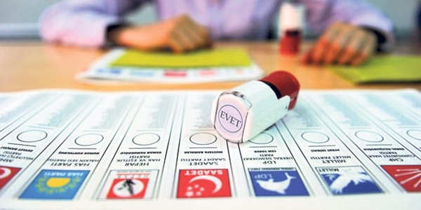 Seçimden çıkan 10 ders!