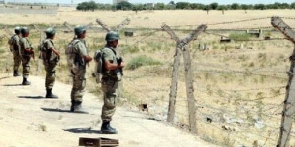 Siirt'te 5 bölge 'özel güvenlik bölgesi' ilan edildi