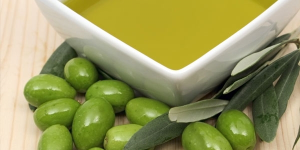 Zeytin v�cuda sa�l�k ve g�zellik getiriyor