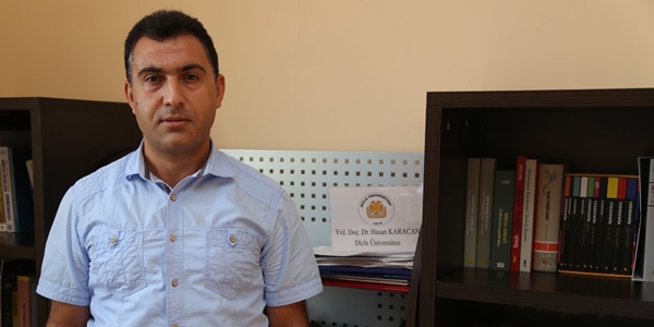 Trkiye'de ilk Krte doktora program ald