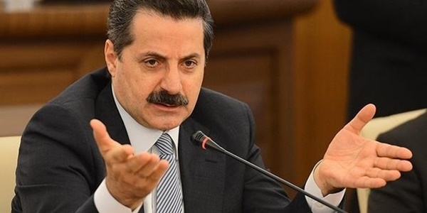 Çelik: Asgari ücretin 1300 lira olmama ihtimali yok