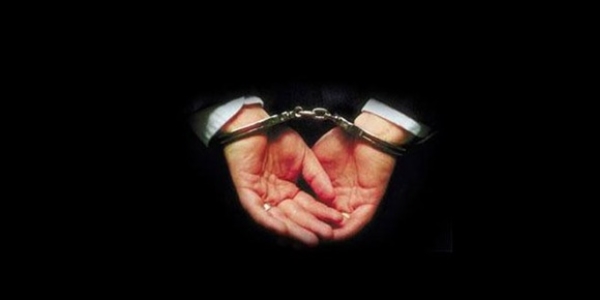 Avukat� �ld�ren zanl� tutukland�