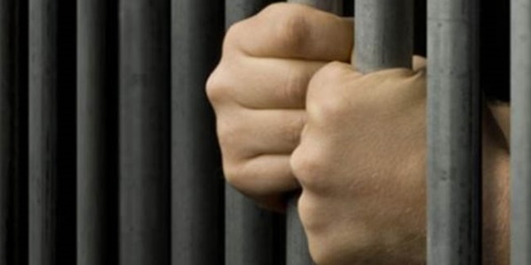 Yol kapatmaya m�ebbet hapis istemi