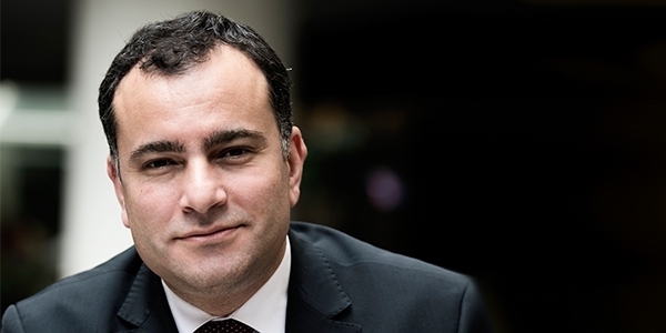 Başkan Taşdelen: Ahlaksızca bir iftira ve komplo girişimi