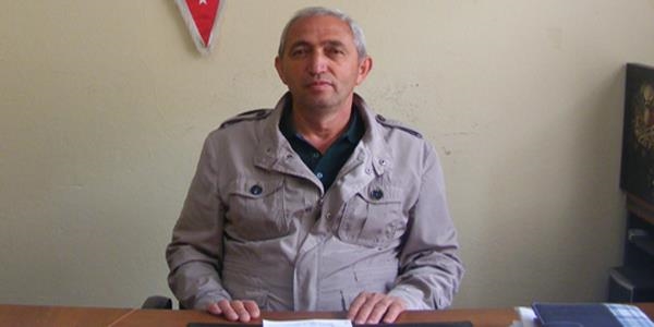 MHP'li 3 ilçe başkanı istifa etti