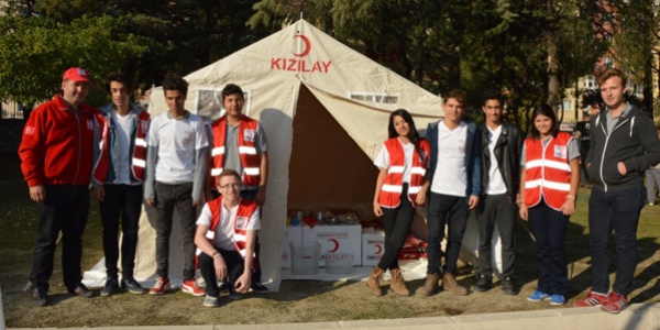 Kadınlar, erkeklere göre daha az kan veriyor