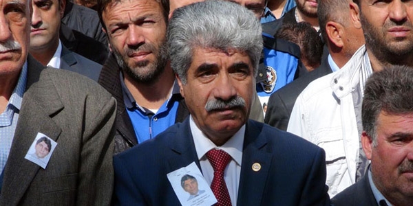 Elazığ'da Belediye Başkanı görevden alındı