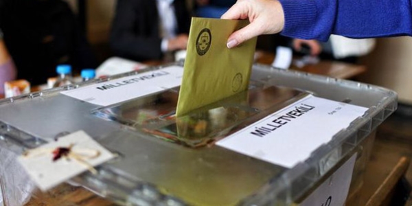 CHP, HDP VE MHP'den Elazığ'da sonuçlara itiraz