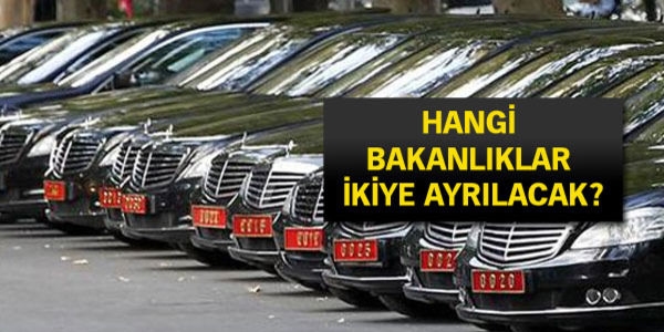 Bakanlk says 30'a kabilir
