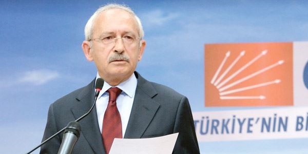 CHP'de kazan kaynıyor, muhaliflerin işi zor!