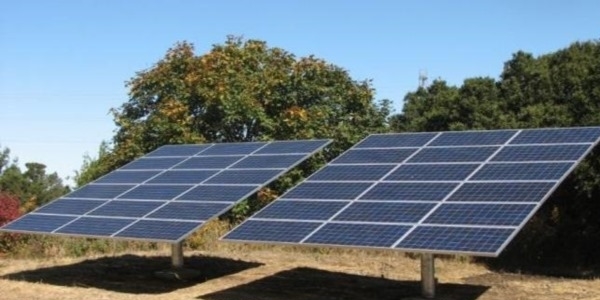 Bakanlık'tan köylülere yenilenebilir temiz enerji desteği
