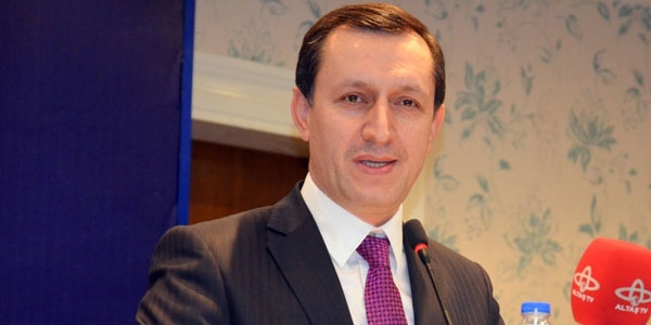İşler: Başkanlık sistemi gerekli