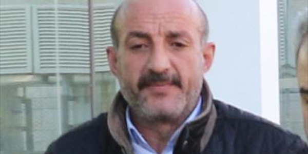 O�luna tokat att�, 10 y�l 6 ay hapis yatacak!