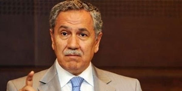 Bülent Arınç: Eğitim politikamız netleşmedi