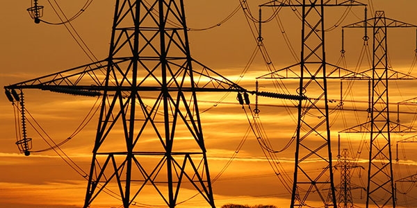Ankara ve 5 ilde elektrik kesintisi!