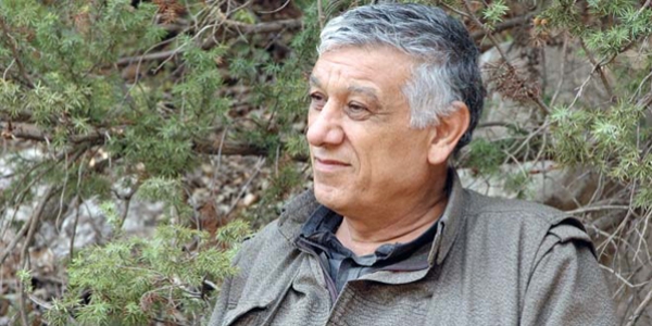 Cemil Bayık: Biz olmasak HDP % 5 alamazdı