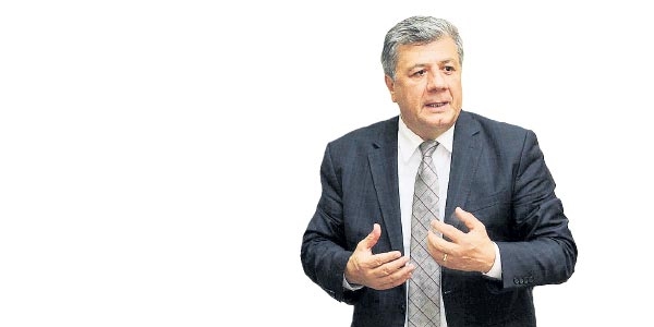 Mustafa Balbay adaylık için nabız yoklayacak