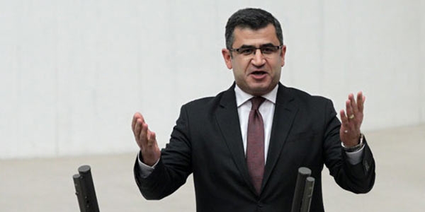 'Başkanlığı savunduğum için HDP'den dışlandım'