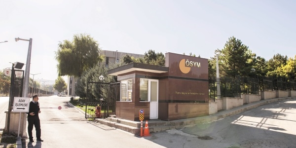 ÖSYM'nin tüm sınavları şaibeli hale geldi