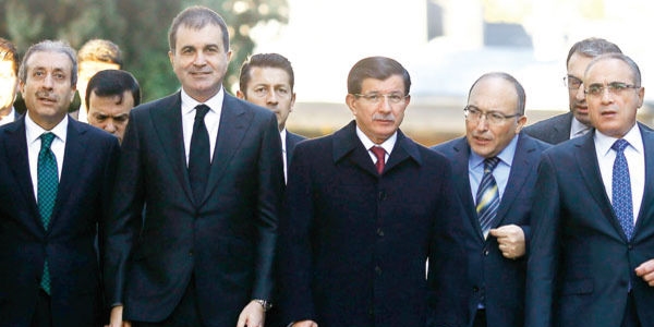 Bakanlar bu kriterler çerçevesinde belirlenecek
