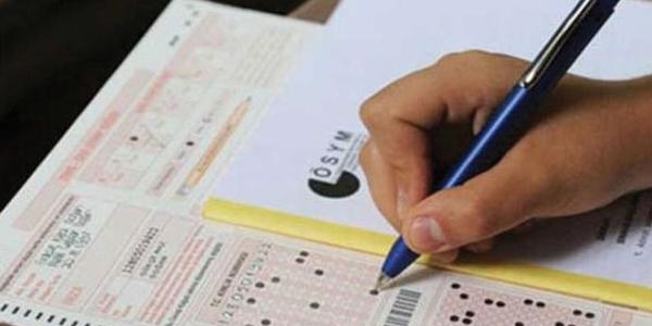 Gözaltına alınan 3 ÖSYM personeli, 2010 KPSS puanıyla atanmış