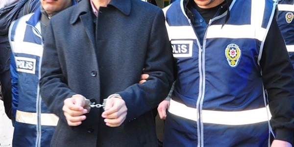 Paralel yapı operasyonun 36 kişi adliyede