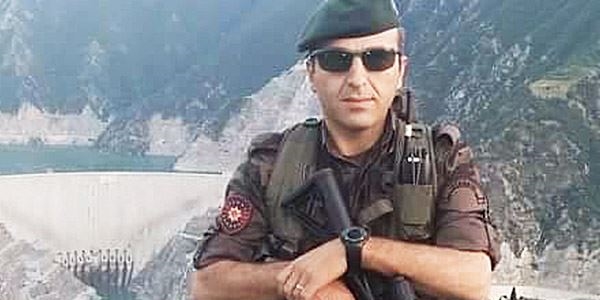 'Şehit olursam, Devlet aleyhinde konuşmayın'