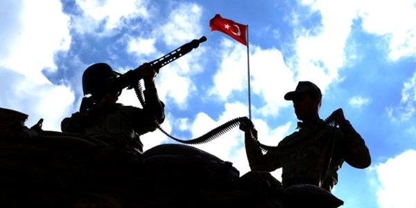 4 piyade tugayı komando tugayı olarak yapılandırılıyor