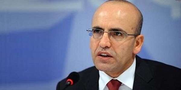 Şimşek: Söz verdik, asgari ücret 1300 lira yapılacak