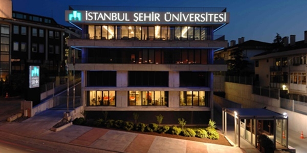 İstanbul Şehir Üniversitesine yeni rektör