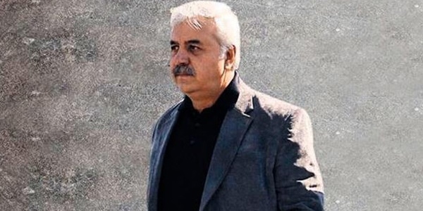 Eski istihbarat daire ba�kan�na yeni dava