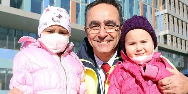 Ani şok, depresyon ve kıskançlık lösemiyi tetikliyor