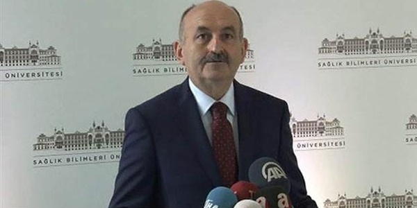 Sahte i�kiye 27'si kesin, 30 kurban