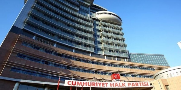 CHP'de 'delege yapısının değişmesi' istenmiyor