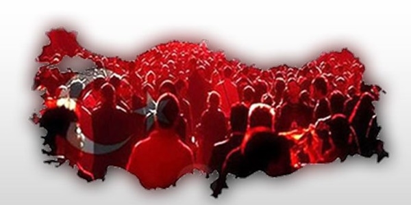 Türkiye'nin kalkınma yardımları artıyor