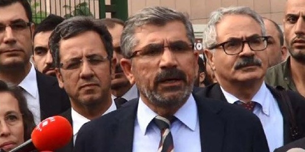 Tahir Elçi 7.5 yıl hapis istemiyle yargılanacak