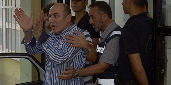 Casusluk davasında ilk duruşma 15 Şubat'ta yapılacak