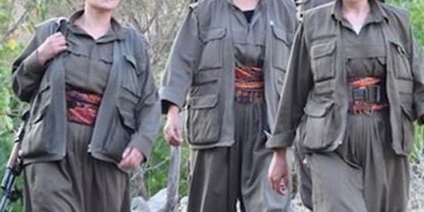 Hakkari'de 1 terörist yakalandı