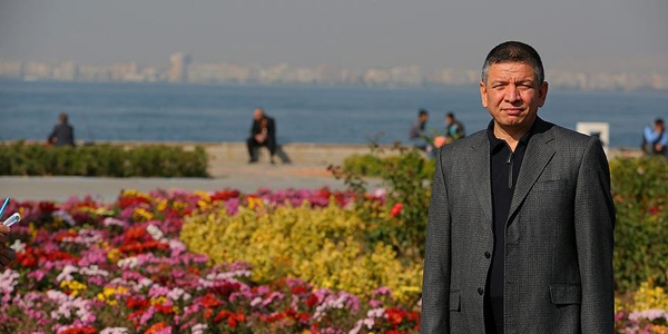 'Cemaat bizi vatan haini olarak gösterdi'