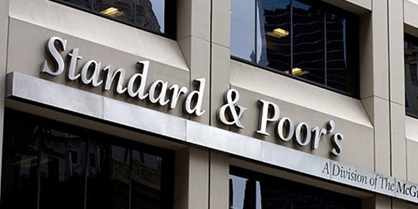 Standard & Poor's Türkiye'nin kredi notunu teyit etti