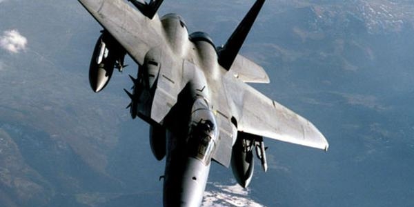 ABD, İncirlik'e 6 adet uçak gönderecek