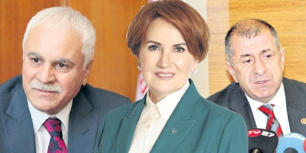 MHP'de rahatsız eden 'sessizlik'