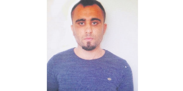 Ceylanpınar'da iki polisin şehit olmasına yardım eden kişi yakalandı