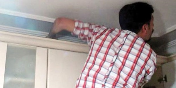Safiye Köten'e 27 ay hapis yatıran deliller böyle bulunmuş