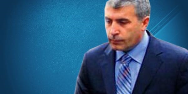 Şakacı savcı kaçmak isterken yakalandı