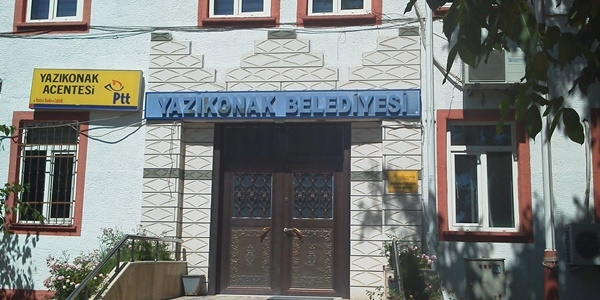 Elaz��'da belde belediye ba�kan�n�n yerine atama yap�ld�